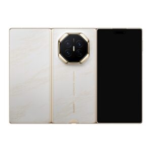 HUAWEI Mate XT 2 Ultimate Design Anti-Peep Edition 5G (China Version) (LAP-AL10) 1TB 16GB (Pure White)