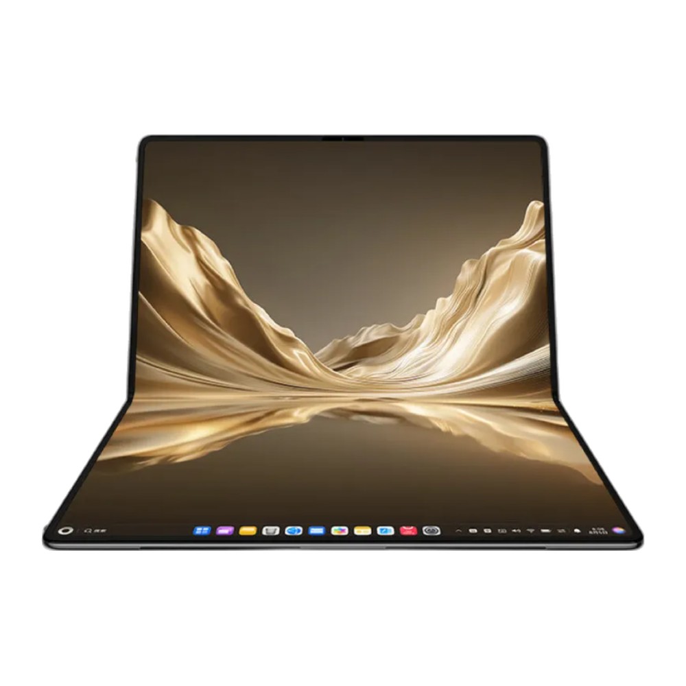 HUAWEI MateBook Fold Ultimate Design (2nd Gen) (China Version) 1TB 24GB (Phantom Black) - Image 2