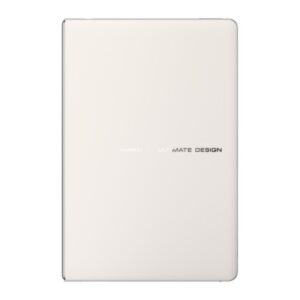 HUAWEI MateBook Fold Ultimate Design (2nd Gen) (China Version) 1TB 24GB (Skyline White)