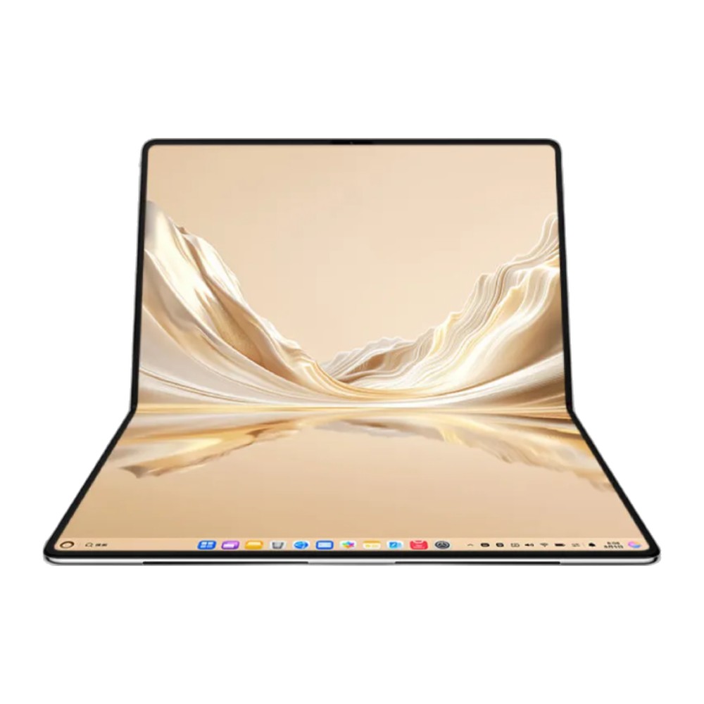 HUAWEI MateBook Fold Ultimate Design (2nd Gen) (China Version) 2TB 32GB (Streamer Gold) - Image 3