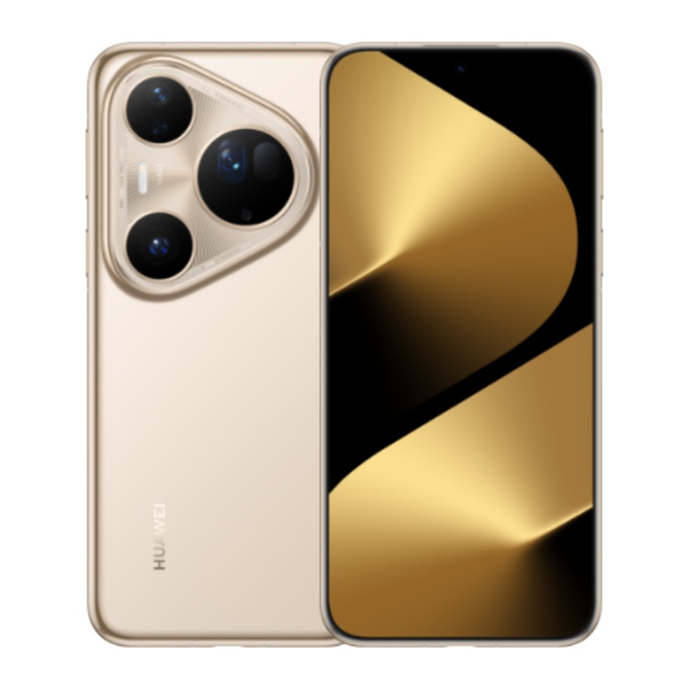 HUAWEI Pura 80 Ultra 5G (China Version) (LMR-AL10) 1TB 16GB (Prestige Gold) - Image 3