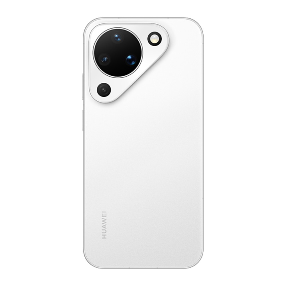 HUAWEI Pura 90 5G (China Version) (KEE-AL00) 256GB 12GB (Snow White) - Image 3
