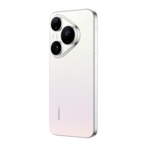 HUAWEI Pura 90 Pro 5G (China Version) (MLN-AL00) 1TB 16GB (Coconut White)