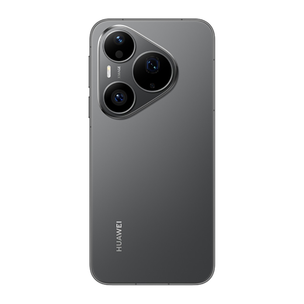 HUAWEI Pura 90 Pro 5G (China Version) (MLN-AL00) 512GB 12GB (Mulberry Black) - Image 2