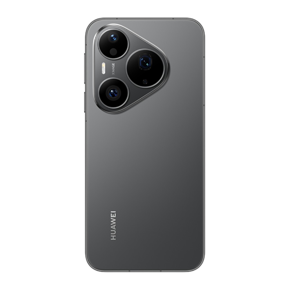 HUAWEI Pura 90 Pro 5G (China Version) (MLN-AL00) 1TB 16GB (Mulberry Black) - Image 2