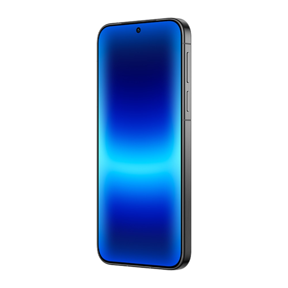 HUAWEI Pura 90 Pro 5G (China Version) (MLN-AL00) 512GB 12GB (Mulberry Black) - Image 4