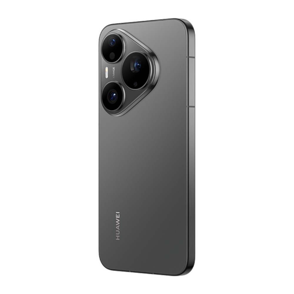 HUAWEI Pura 90 Pro 5G (China Version) (MLN-AL00) 1TB 16GB (Mulberry Black) - Image 4