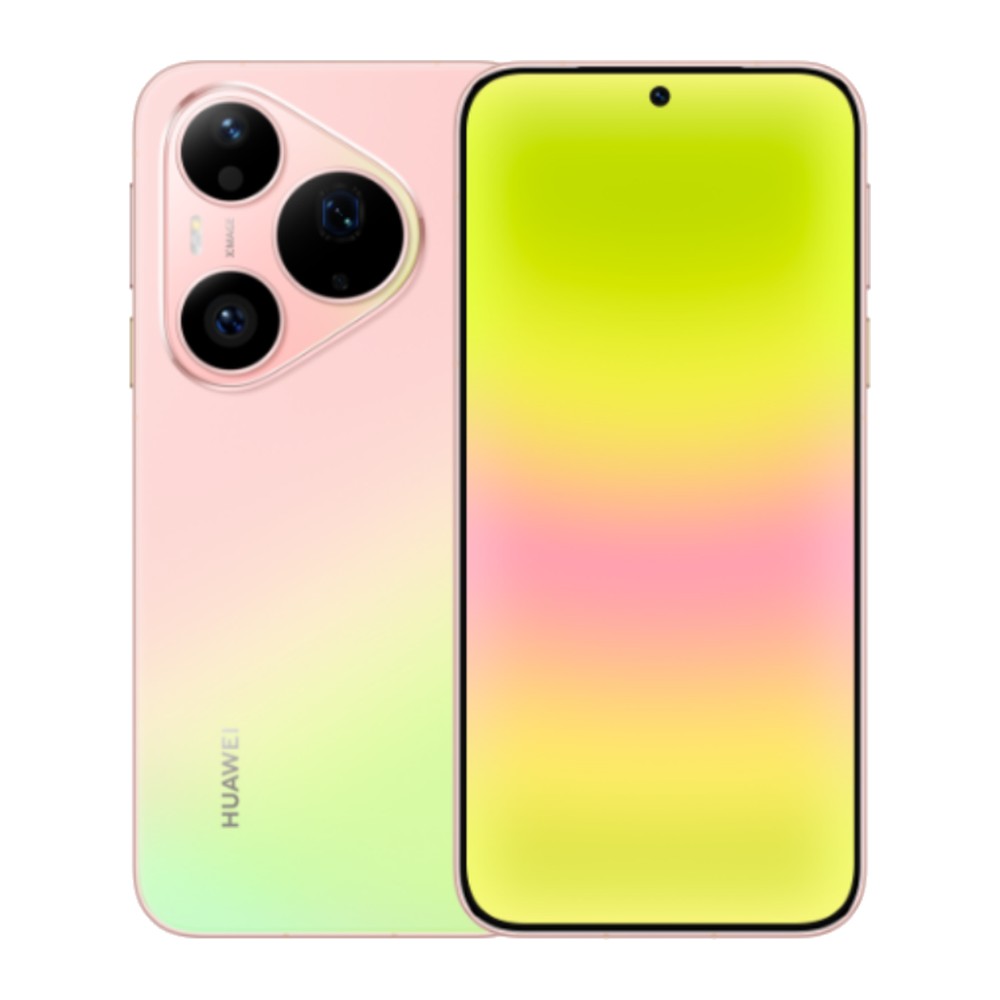 HUAWEI Pura 90 Pro 5G (China Version) (MLN-AL00) 1TB 16GB (Pink Guava) - Image 2