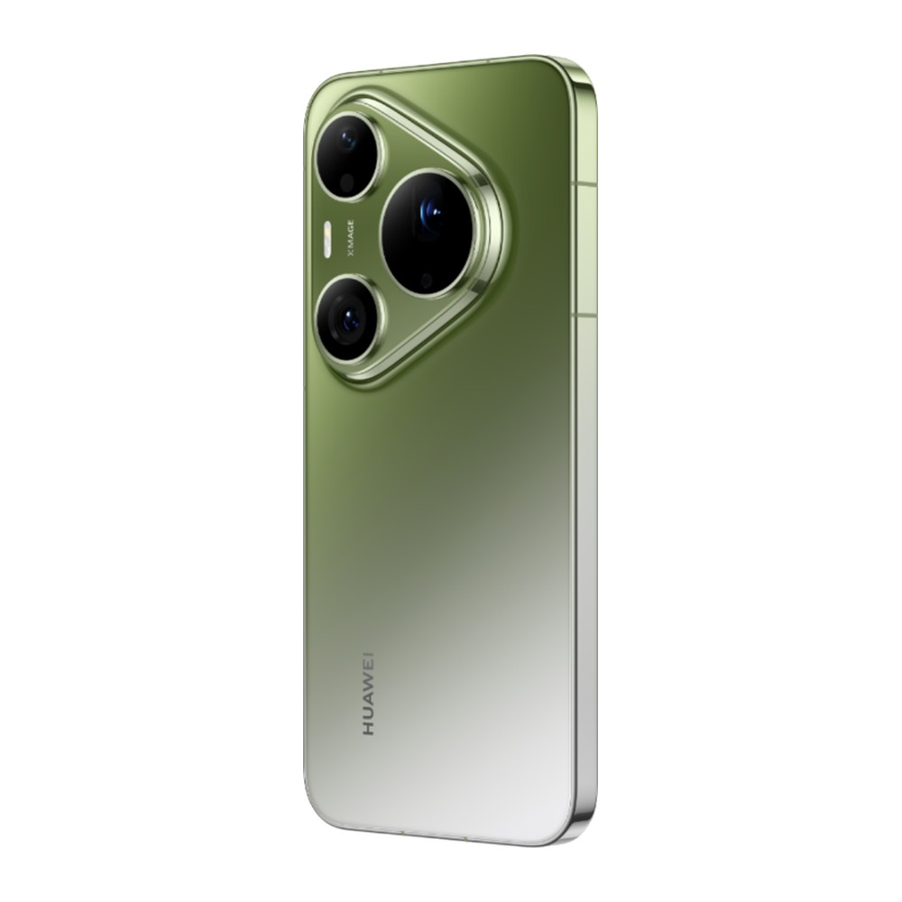 HUAWEI Pura 90 Pro Max 5G (China Version) (SCA-AL00) 1TB 16GB (Emerald Lake)