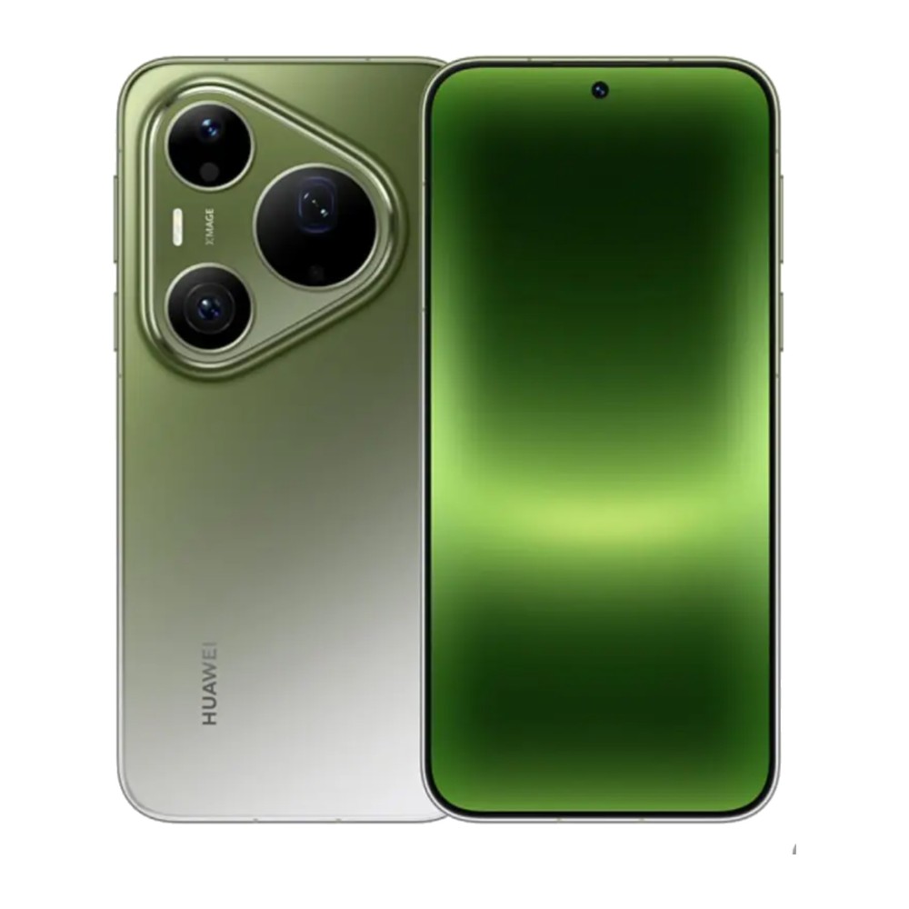 HUAWEI Pura 90 Pro Max 5G (China Version) (SCA-AL00) 1TB 16GB (Emerald Lake) - Image 2