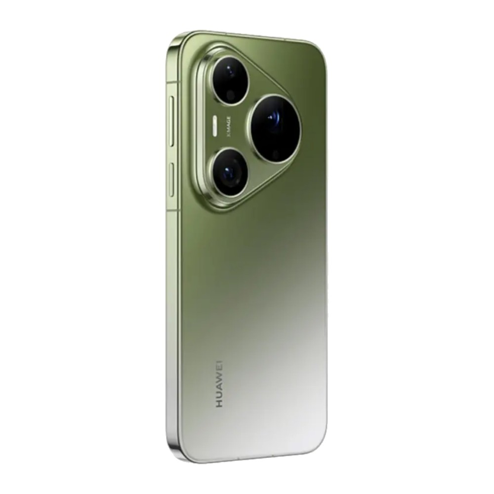HUAWEI Pura 90 Pro Max 5G (China Version) (SCA-AL00) 1TB 16GB (Emerald Lake) - Image 3
