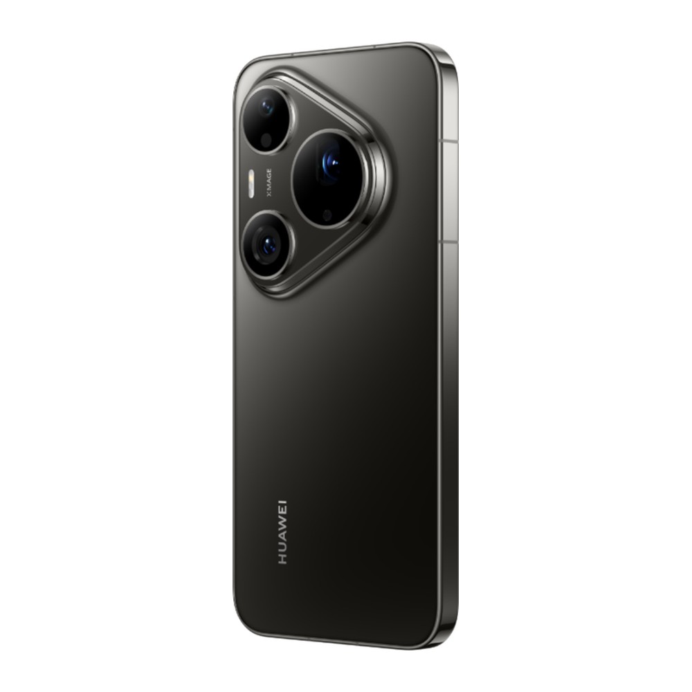 HUAWEI Pura 90 Pro Max 5G (China Version) (SCA-AL00) 1TB 16GB (Obsidian Black)