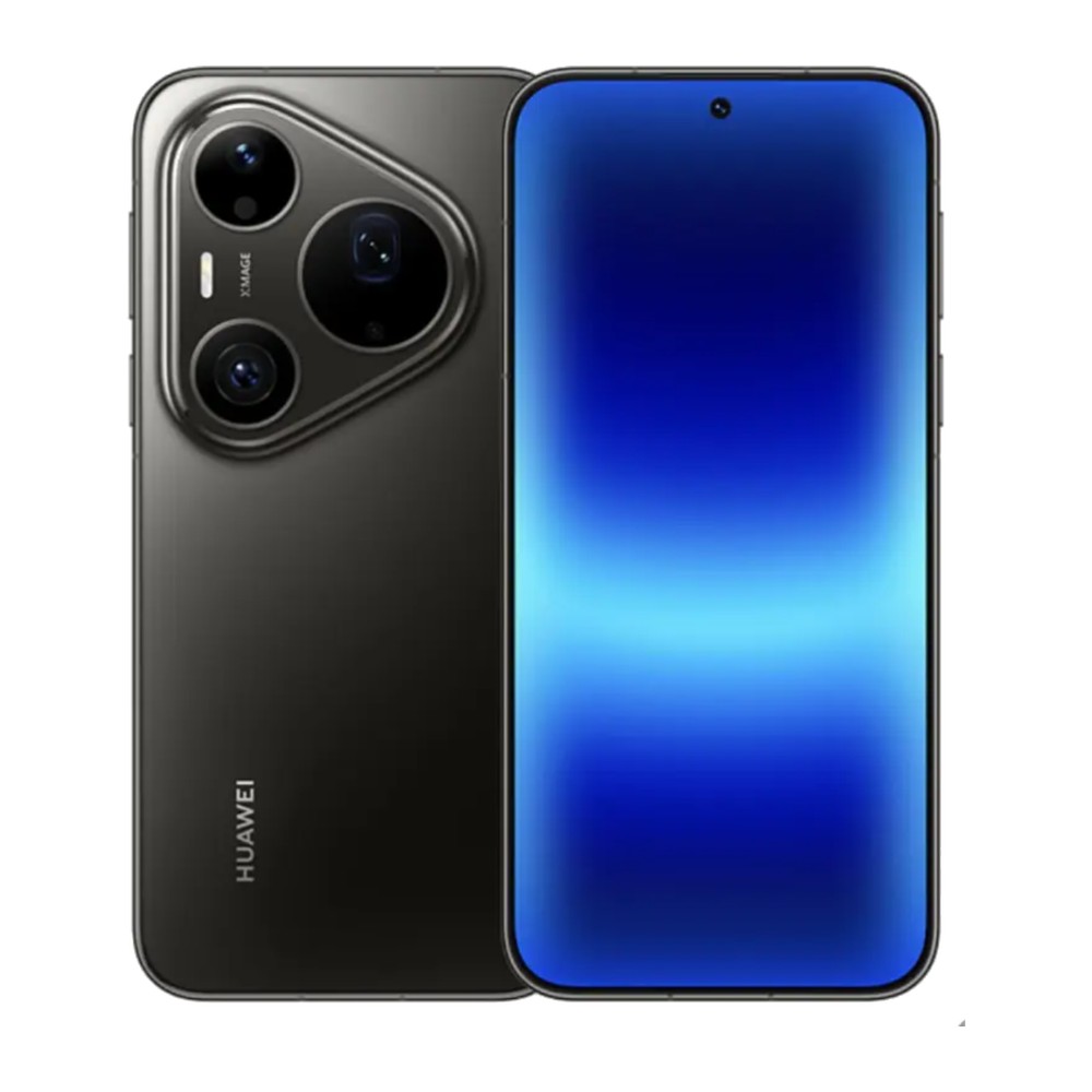 HUAWEI Pura 90 Pro Max 5G (China Version) (SCA-AL00) 1TB 16GB (Obsidian Black) - Image 2