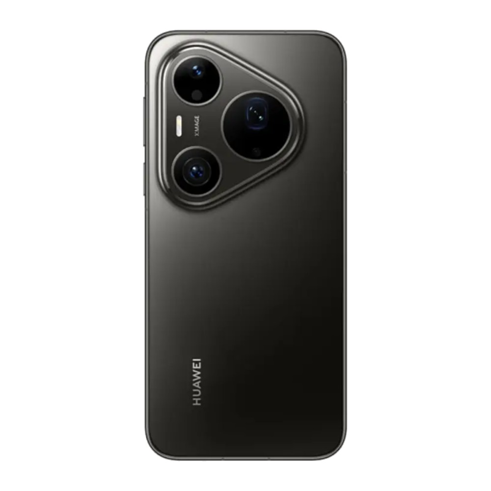 HUAWEI Pura 90 Pro Max 5G (China Version) (SCA-AL00) 1TB 16GB (Obsidian Black) - Image 3