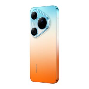 HUAWEI Pura 90 Pro Max 5G (China Version) (SCA-AL00) 1TB 16GB (Orange Ocean)