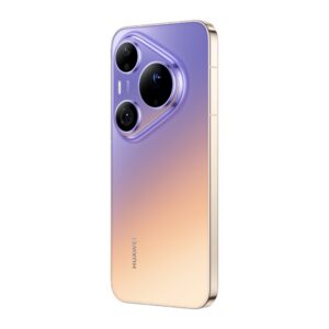 HUAWEI Pura 90 Pro Max 5G (China Version) (SCA-AL00) 1TB 16GB (Sunset Purple)