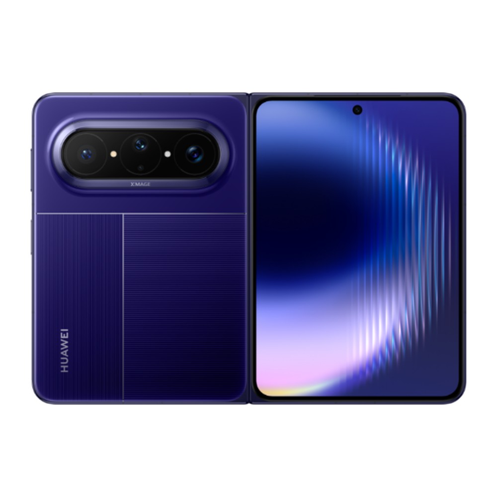 HUAWEI Pura X Max Collector's Edition 5G (China Version) (HOP-AL00) 1TB 16GB (Interstellar Blue)