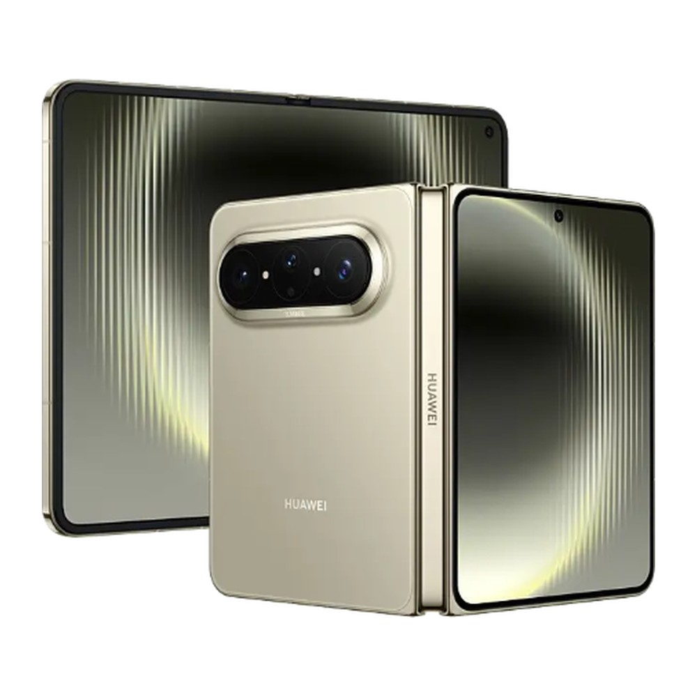 HUAWEI Pura X Max Collector's Edition 5G (China Version) (HOP-AL00) 1TB 16GB (Olive Gold)