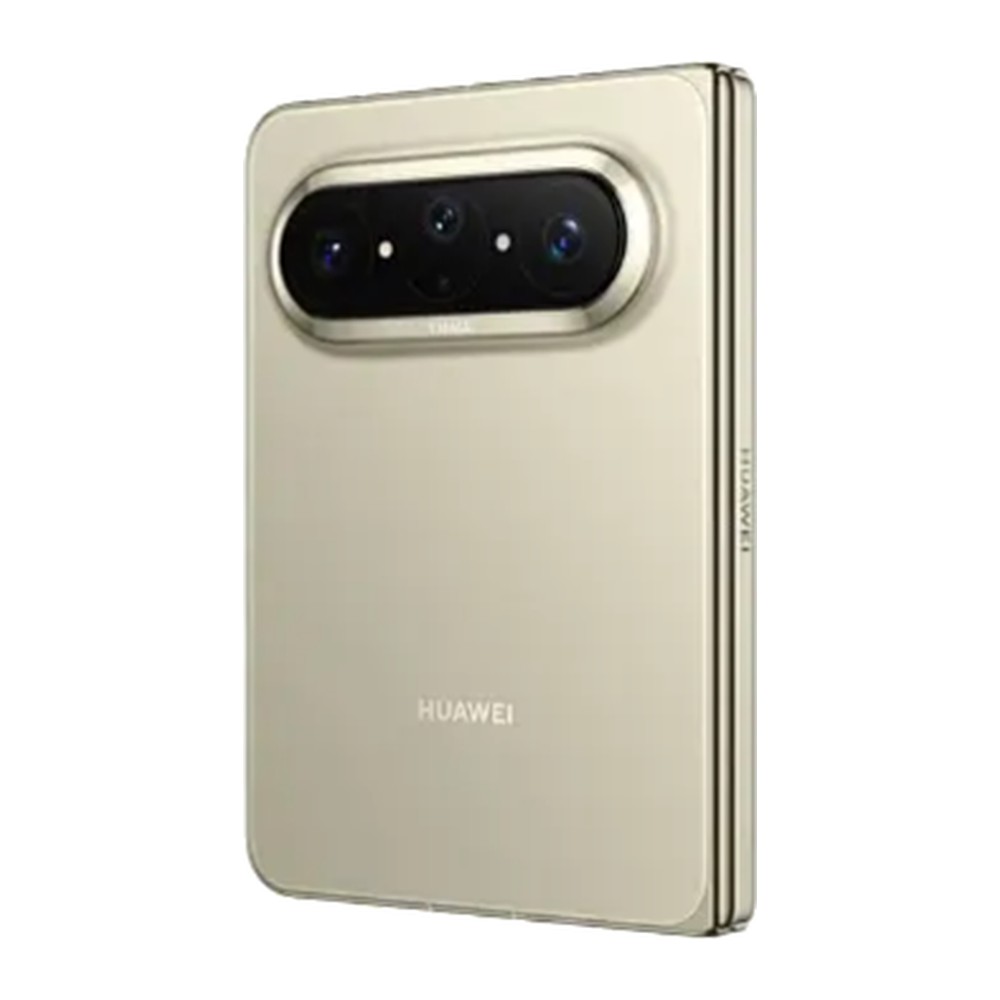 HUAWEI Pura X Max Collector's Edition 5G (China Version) (HOP-AL00) 1TB 16GB (Olive Gold) - Image 3