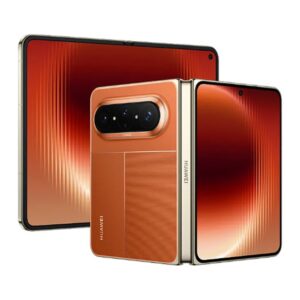 HUAWEI Pura X Max Collector's Edition 5G (China Version) (HOP-AL00) 512GB 16GB (Vibrant Orange)