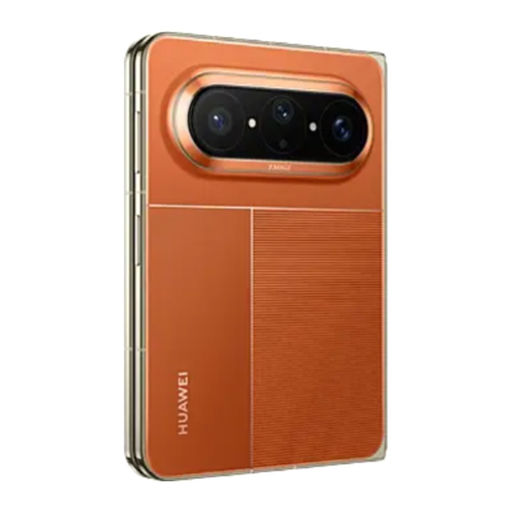 HUAWEI Pura X Max Collector's Edition 5G (China Version) (HOP-AL00) 1TB 16GB (Vibrant Orange) - Image 3