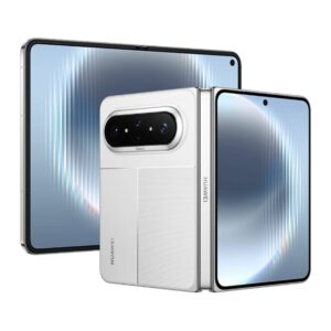 HUAWEI Pura X Max Collector's Edition 5G (China Version) (HOP-AL00) 1TB 16GB (Zero White)