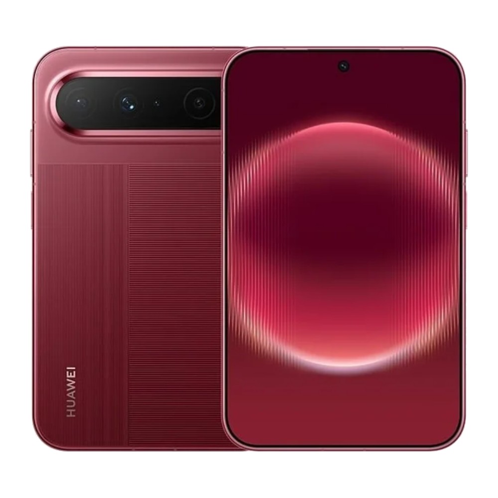 HUAWEI Pura X View 5G (China Version) (VOL-AL00) 256GB 12GB (Leaping Red) - Image 2