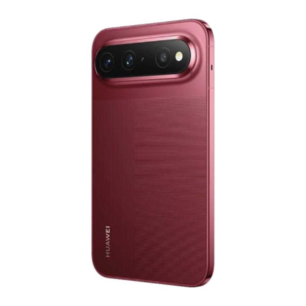 HUAWEI Pura X View 5G (China Version) (VOL-AL00) 256GB 12GB (Leaping Red) - Image 3