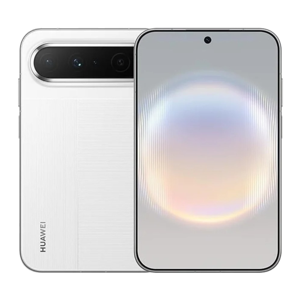 HUAWEI Pura X View 5G (China Version) (VOL-AL00) 1TB 12GB (Zero White) - Image 2