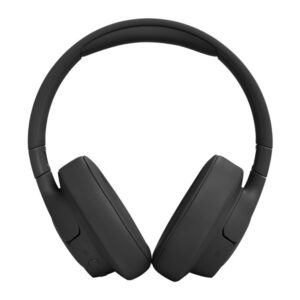 JBL Tune 770NC Wireless Over-Ear Noise Cancelling Headphones (Black)