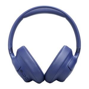 JBL Tune 780NC Wireless Over-Ear Noise Cancelling Headphones (Blue)