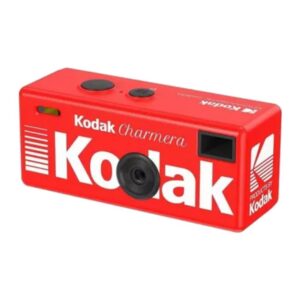 KODAK Charmera Keychain Digital Camera (Single Blind Box, Random Design)