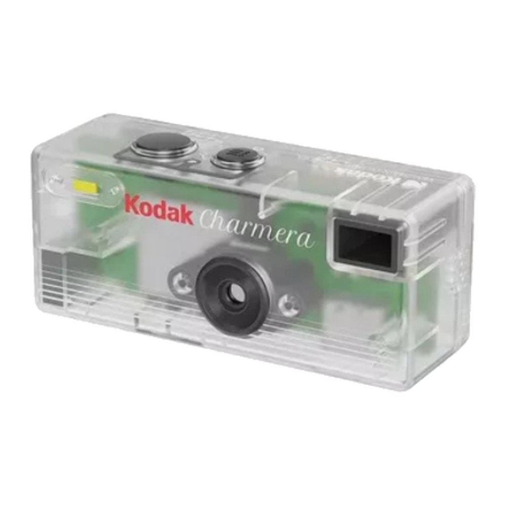 KODAK Charmera Keychain Digital Camera (Single Blind Box, Random Design) - Image 4