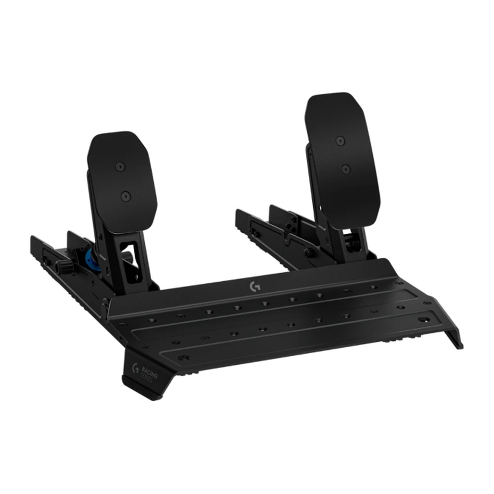 Logitech G RS Pedals (Black, 941-000306)