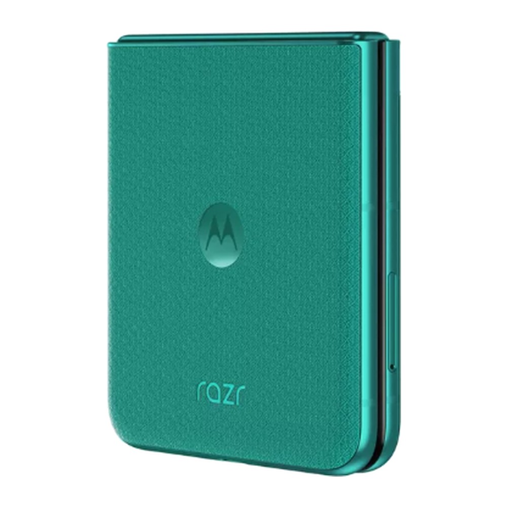 Motorola razr 70 Ultra 5G (China Version) (XT2655-4) 1TB 16GB (Green) - Image 2