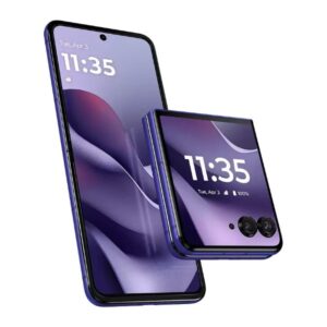 Motorola razr 70 Ultra 5G (China Version) (XT2655-4) 1TB 16GB (Misty Purple)