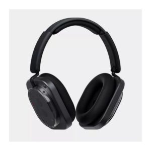 Nothing Headphone (1) Wireless Noise-Cancelling Over-Ear Headphones (B170) (Black)