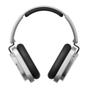 Nothing Headphone (1) Wireless Noise-Cancelling Over-Ear Headphones (B170) (White)