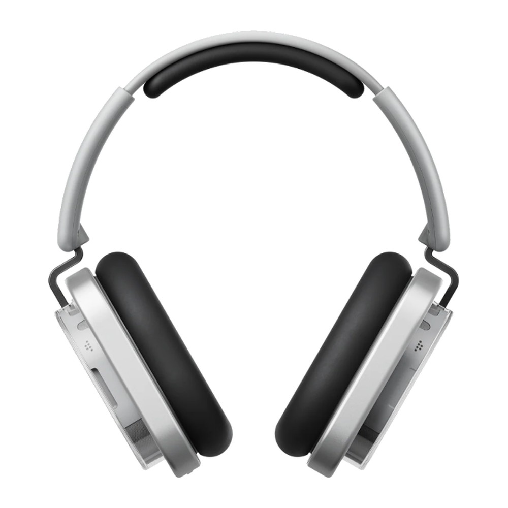 Nothing Headphone (1) Wireless Noise-Cancelling Over-Ear Headphones (B170) (White)