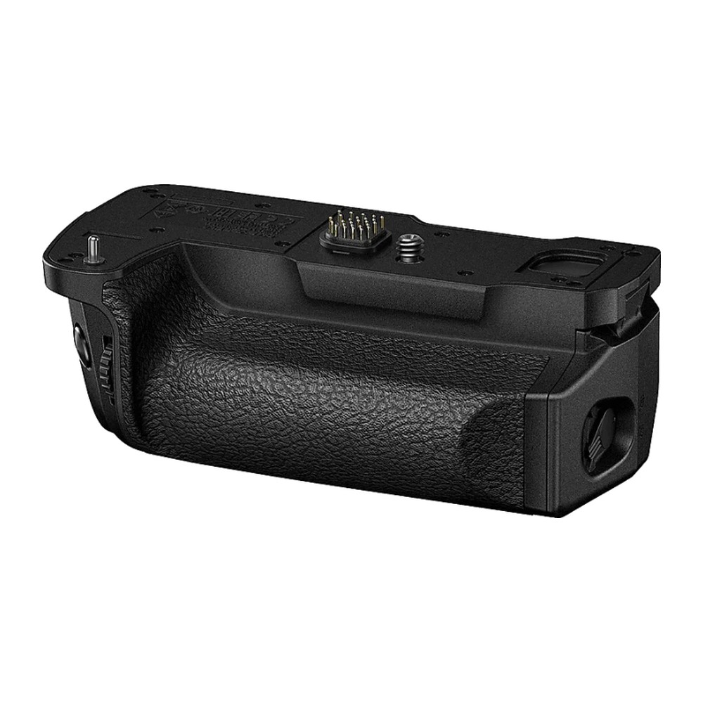 OM SYSTEM HLD-10 Power Battery Holder (V3351100W000) - Image 3