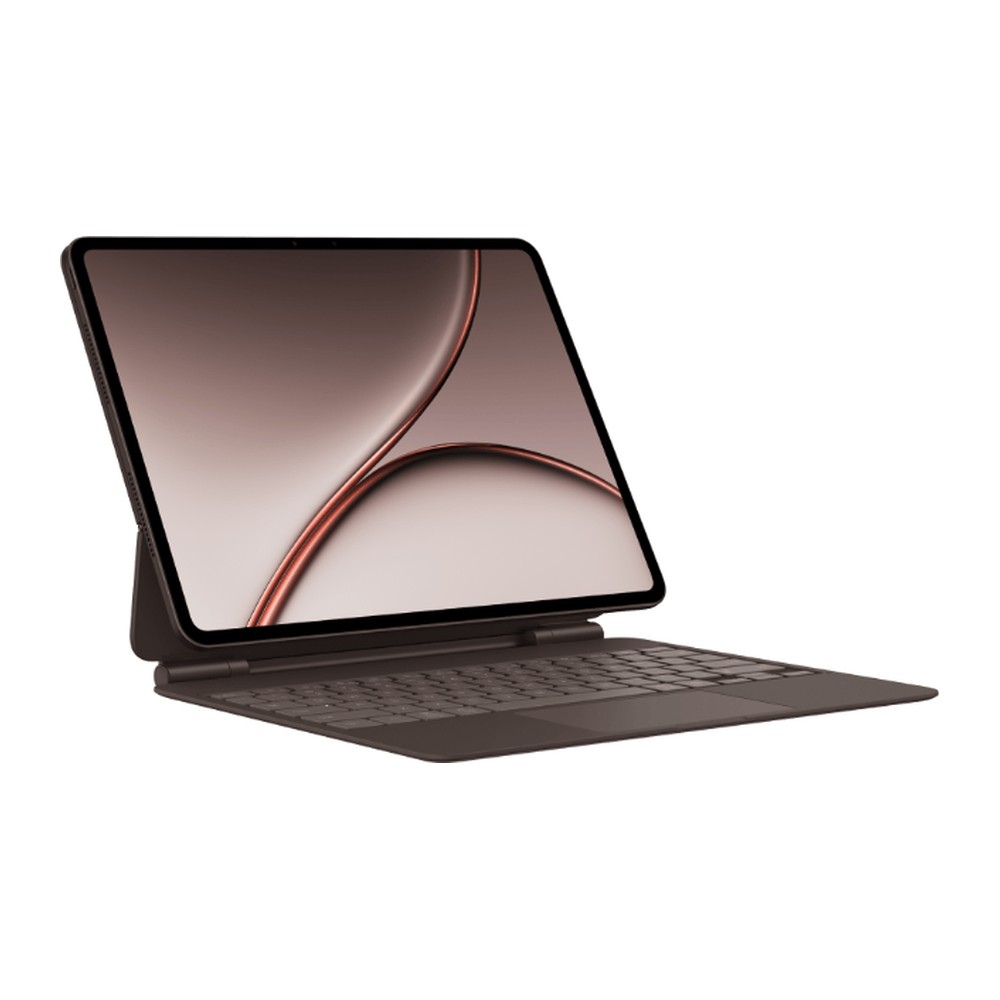 OnePlus Smart Keyboard for OnePlus Pad 4 (OPK2504) (Brown) - Image 2