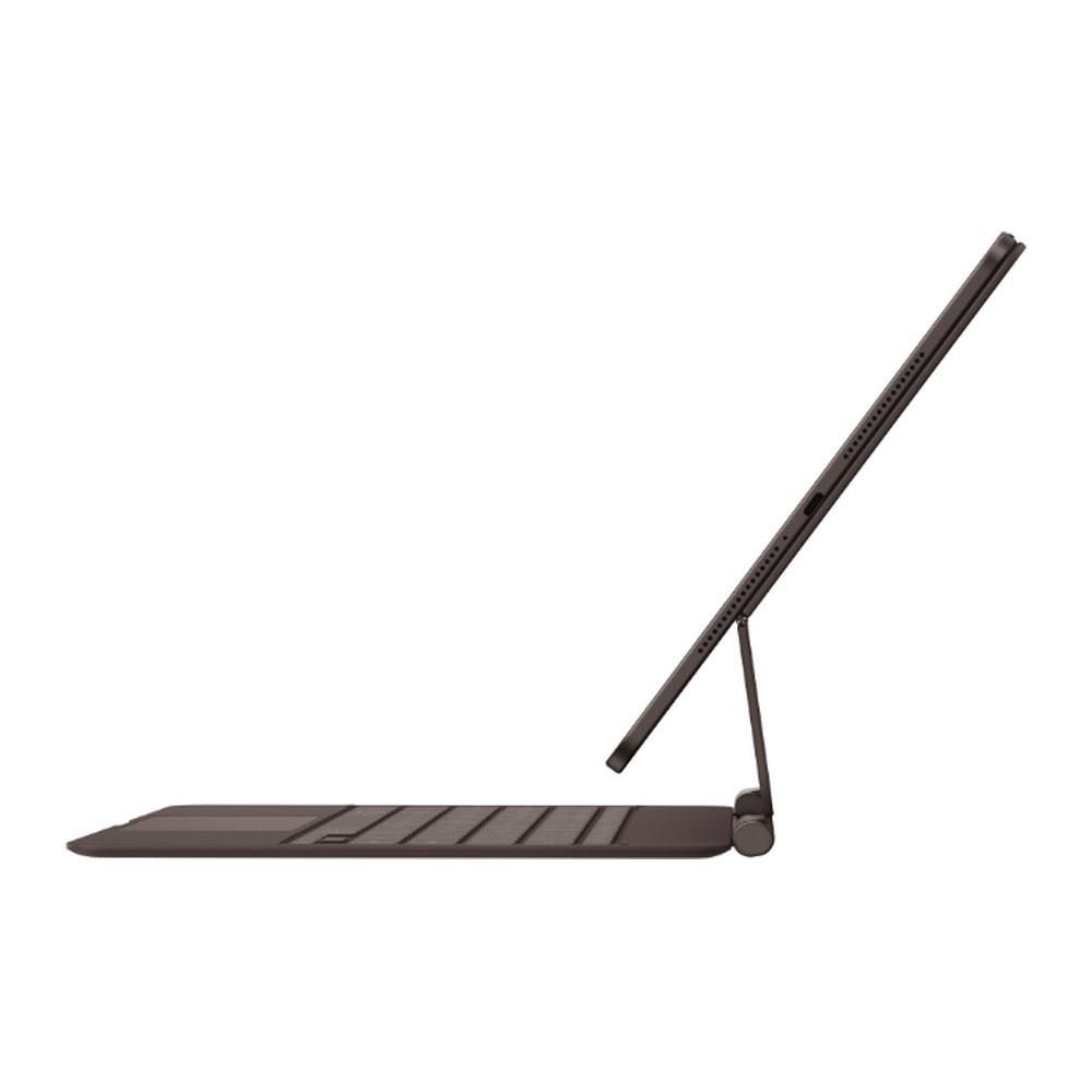 OnePlus Smart Keyboard for OnePlus Pad 4 (OPK2504) (Brown) - Image 4