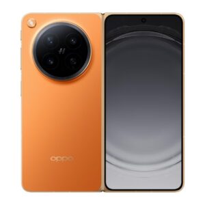 OPPO Find N6 5G (China Version) (PLP110) 256GB 12GB (Blossom Orange)