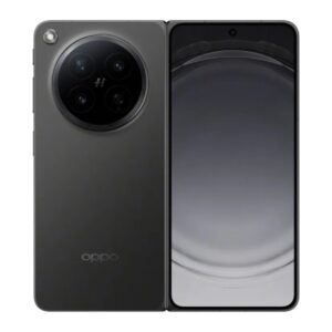 OPPO Find N6 5G (China Version) (PLP110) 256GB 12GB (Deep Black)