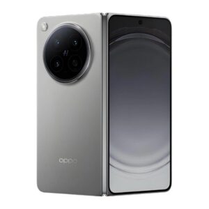 OPPO Find N6 Satellite Edition 5G (China Version) (PLP120) 1TB 16GB (Stellar Titanium)