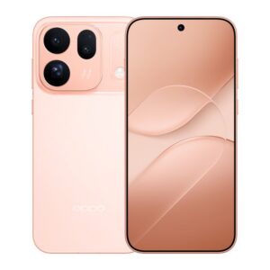 OPPO Find X10 5G (China Version) (PMW110) 256GB 12GB (Clear Orange)