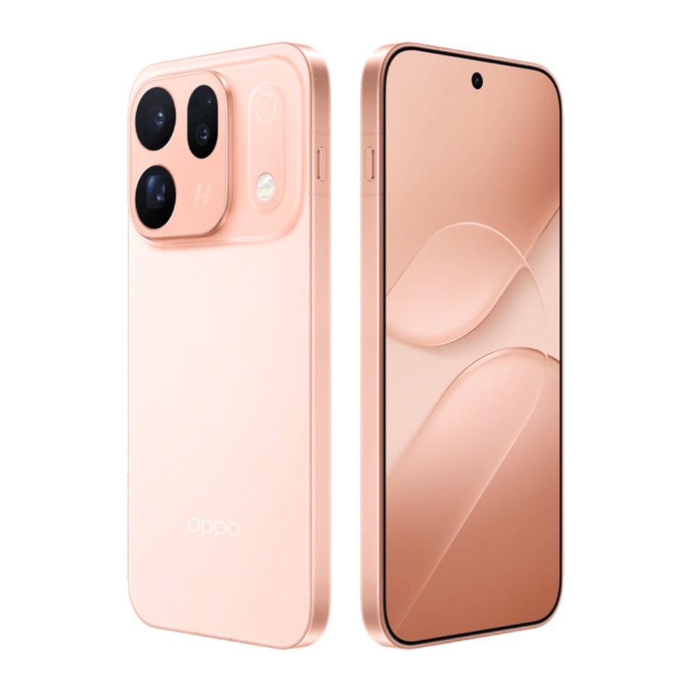 OPPO Find X10 5G (China Version) (PMW110) 512GB 12GB (Clear Orange) - Image 2