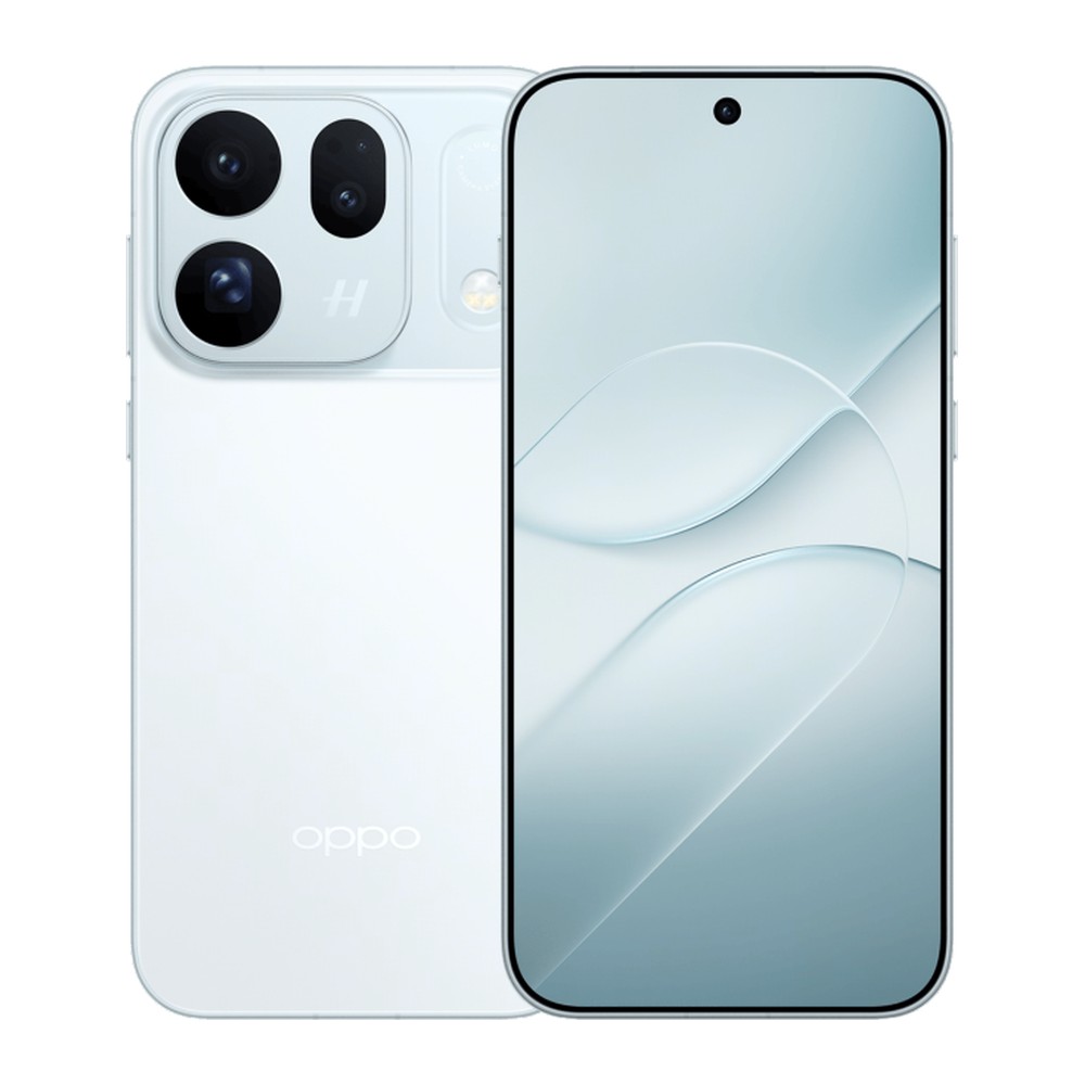 OPPO Find X10 5G (China Version) (PMW110) 256GB 12GB (Ice Blue)