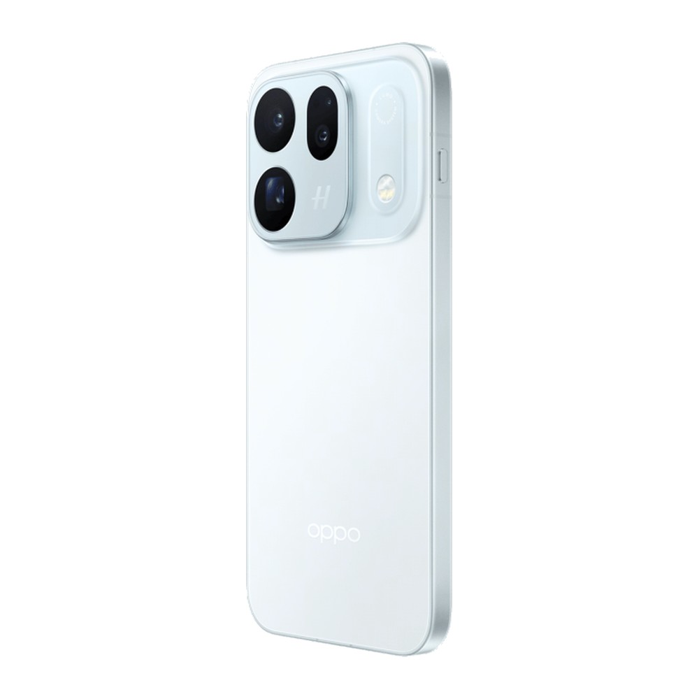 OPPO Find X10 5G (China Version) (PMW110) 256GB 12GB (Ice Blue) - Image 3