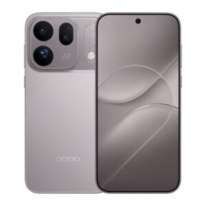 OPPO Find X10 5G (China Version) (PMW110) 256GB 12GB (Light Titanium)